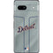 MLB Detroit Tigers Alternate/Away Jersey Google Pixel 7a Skin